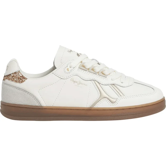 Pepe Jeans Ball Basic sneakers