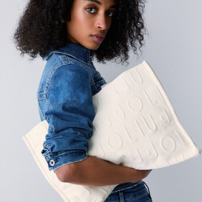 Liu Jo μεσαία τσάντα ώμου