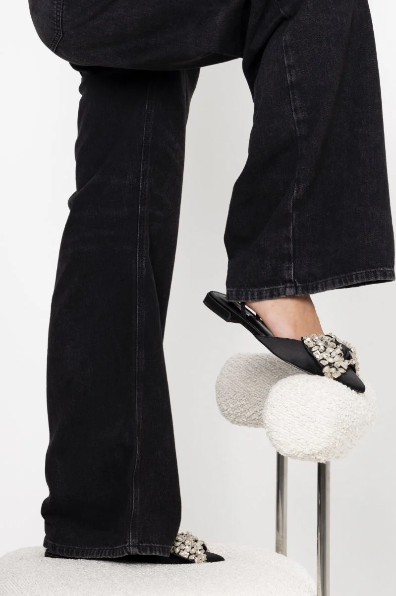 Steve Madden Sloane St. sandal - Image 2