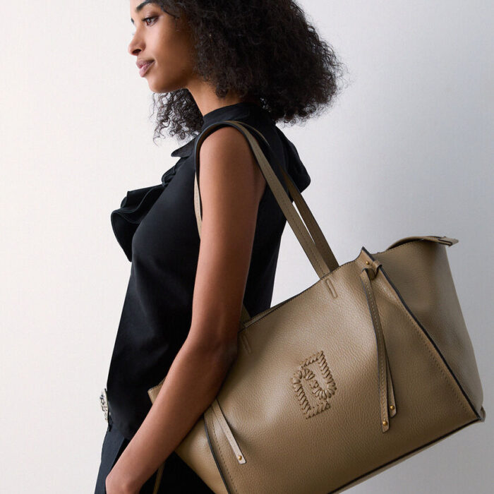 Liu Jo μεγάλη τσάντα tote