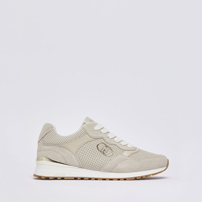 Liu Jo σουέτ sneakers