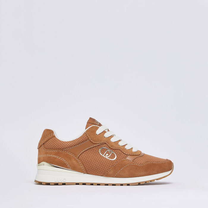 Liu Jo σουέτ sneakers