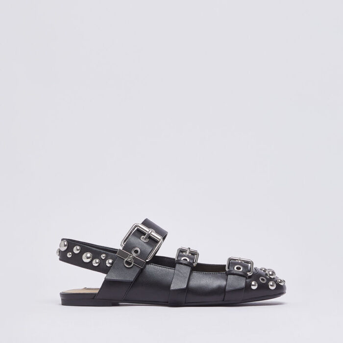 Liu Jo Brigitte 12 sandals