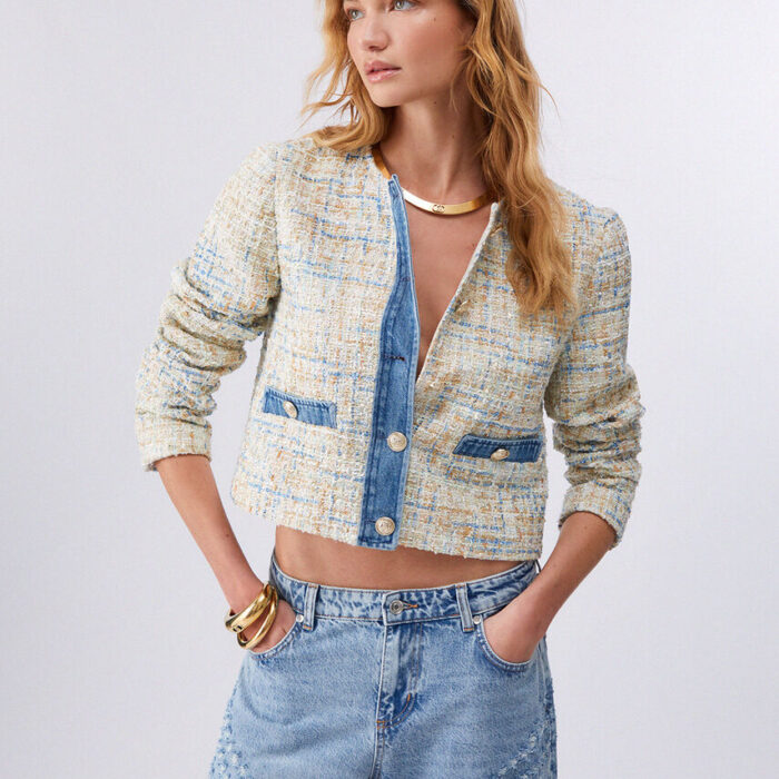 LIU JO  Season jacket