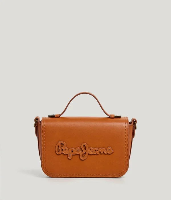 Pepe Jeans τσαντάκι ώμου