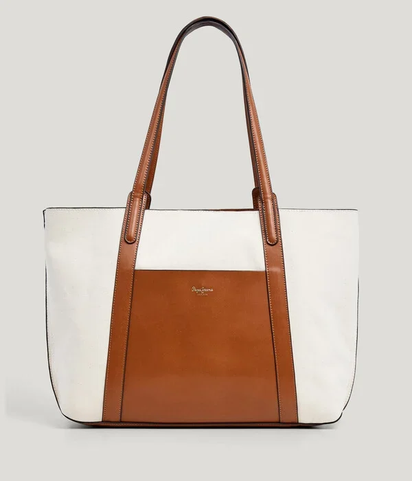 Pepe Jeans shopper bag