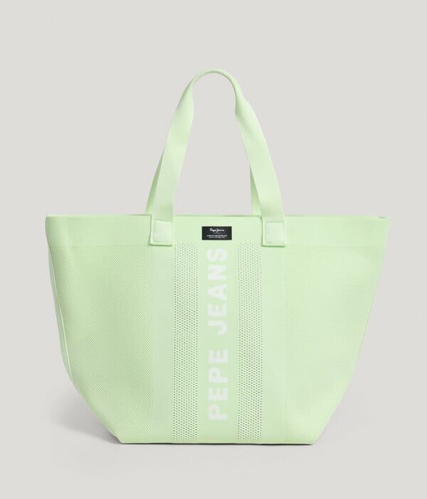 Pepe Jeans shopper