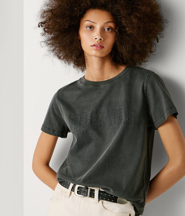 Pepe Jeans μπλουζάκι