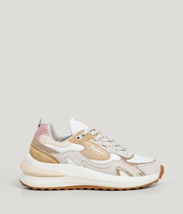 Pepe Jeans sneakers winslow