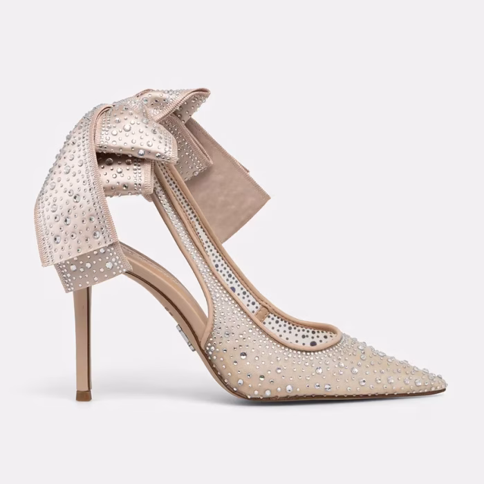 Steve Madden Teacup-Mr γόβα