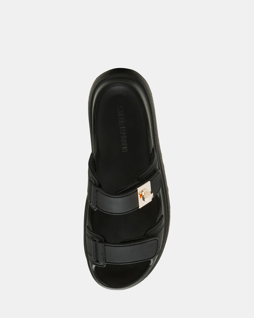 Steve Madden Bigschmona-j sandals - Image 5