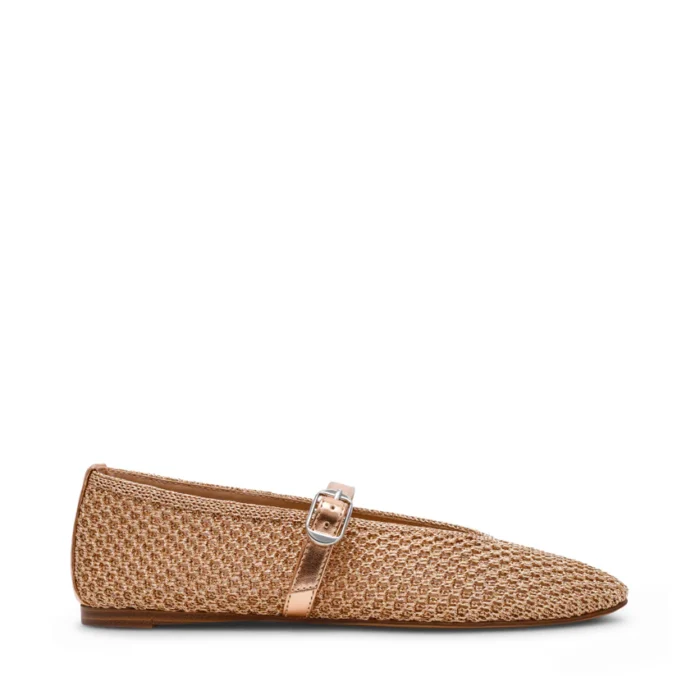 Steve Madden Gayla flat shoe