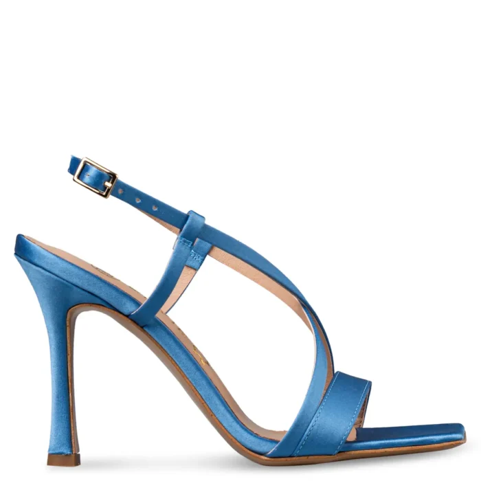 Envie shoes STRAPPY HEELED SANDALS