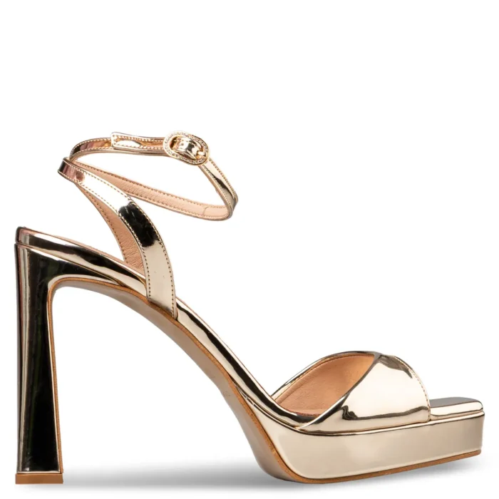 Envie shoes PLATFORM HEEL SANDALS
