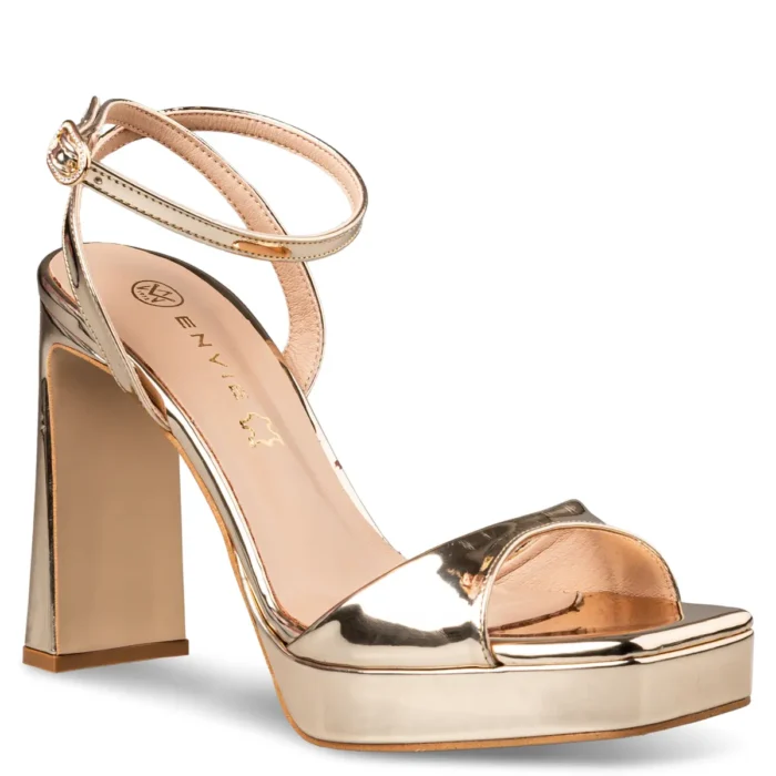 Envie shoes PLATFORM HEEL SANDALS