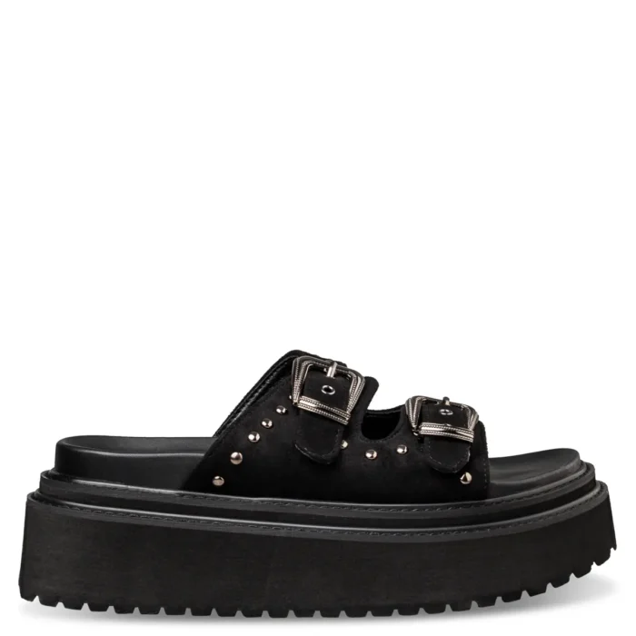 Envie shoes FLATFORM SANDALS