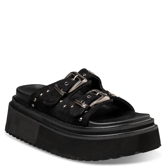 Envie shoes FLATFORM SANDALS