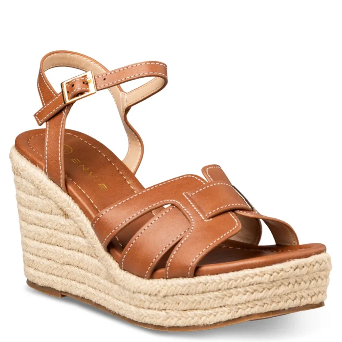 Envie shoes WEDGE HEEL SANDALS