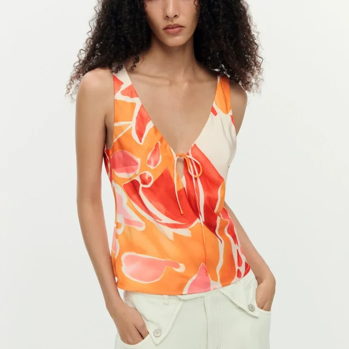 DESIGUAL T-SHIRT