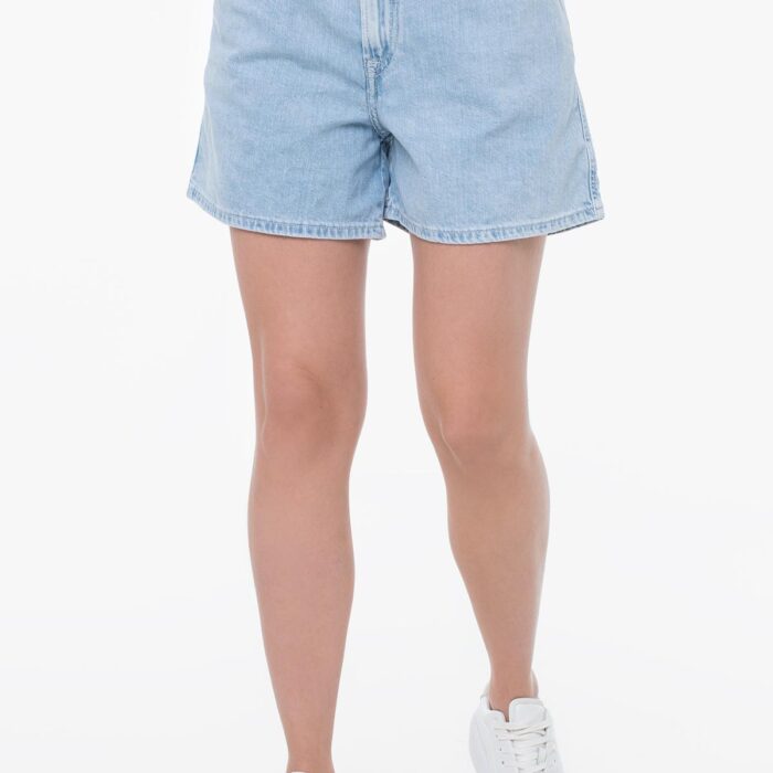 PEPE JEANS A-line shorts