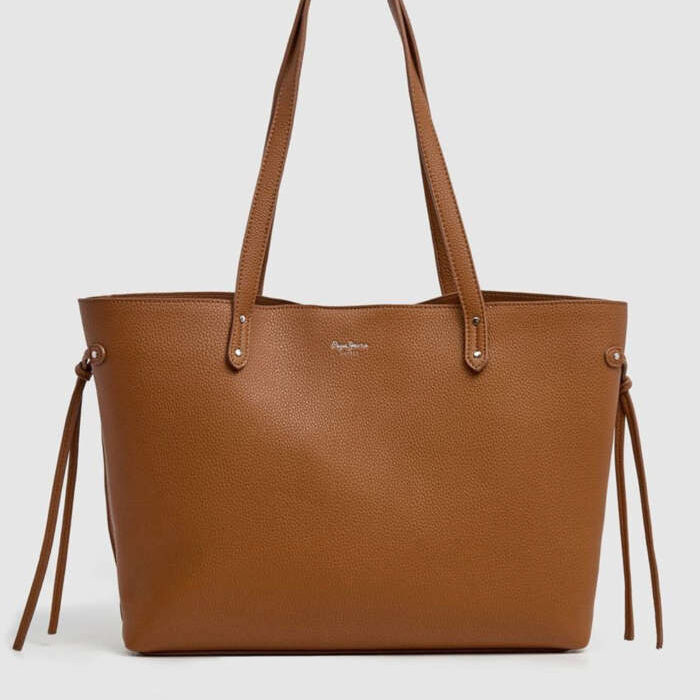 PEPE JEANS shopper bag