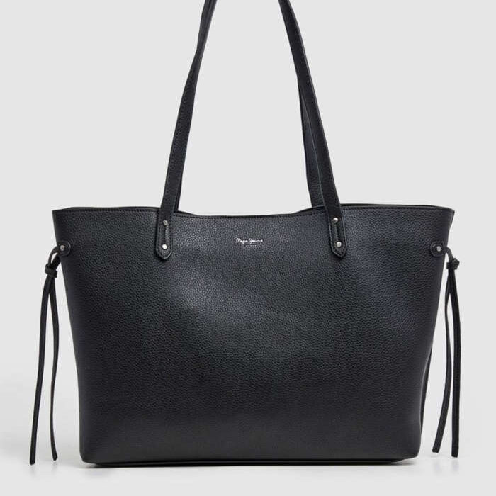 PEPE JEANS shopper bag