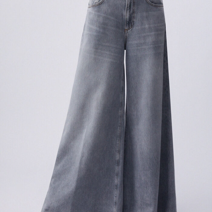 LIU JO super flared jean