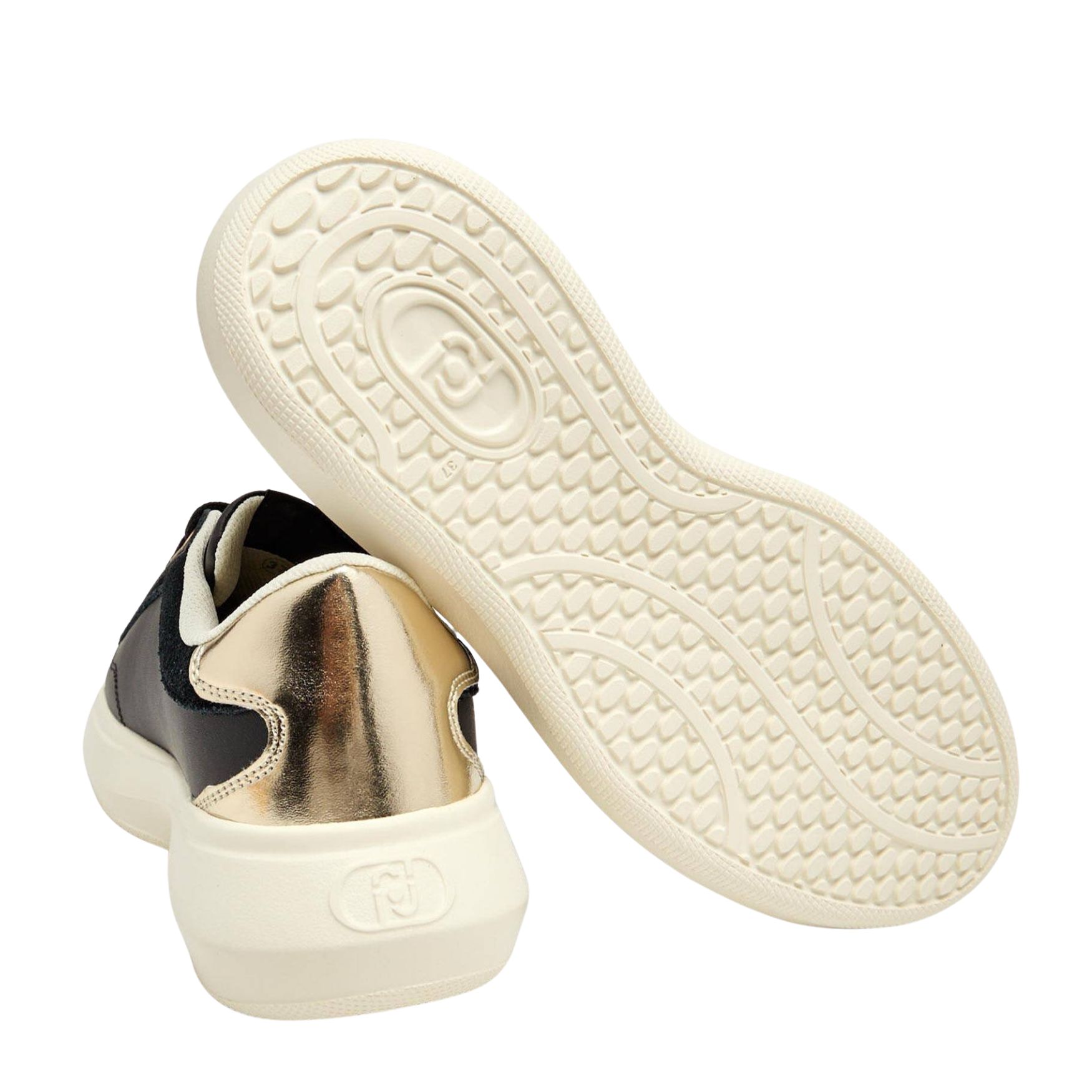 LIU JO Casper-01 sneakers - Image 4