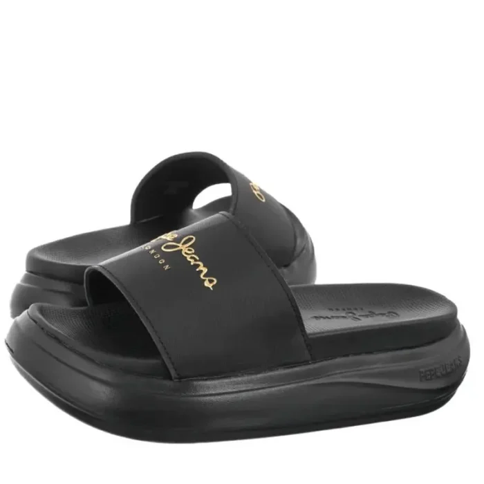 PEPE JEANS slippers