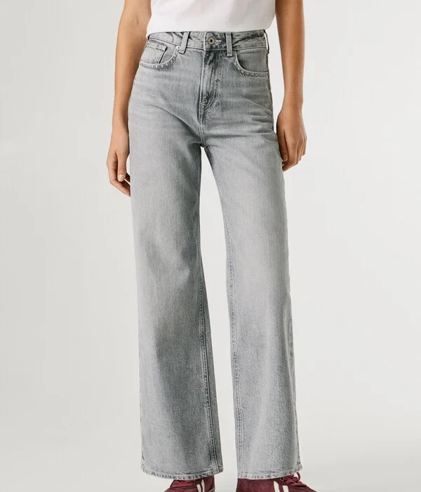 PEPE JEANS straight jean