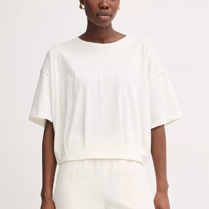 LIU JO oversized t-shirt