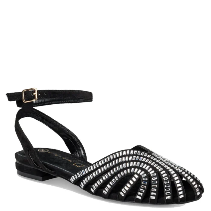 ENVIE SHOES SLINGBACK BALLET-FLATS