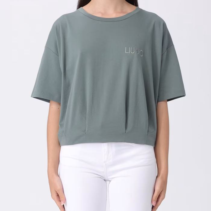 LIU JO oversized t-shirt