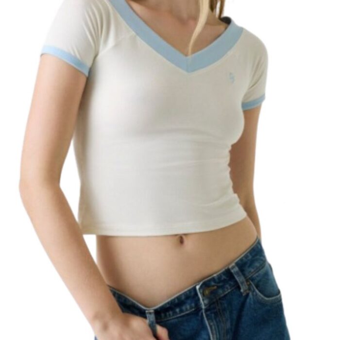 GUESS JEANS top