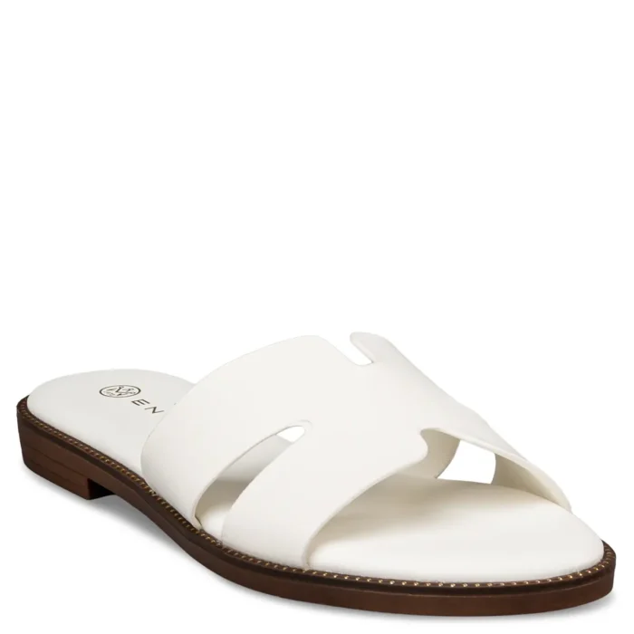 ENVIE SHOES FLAT SANDALS