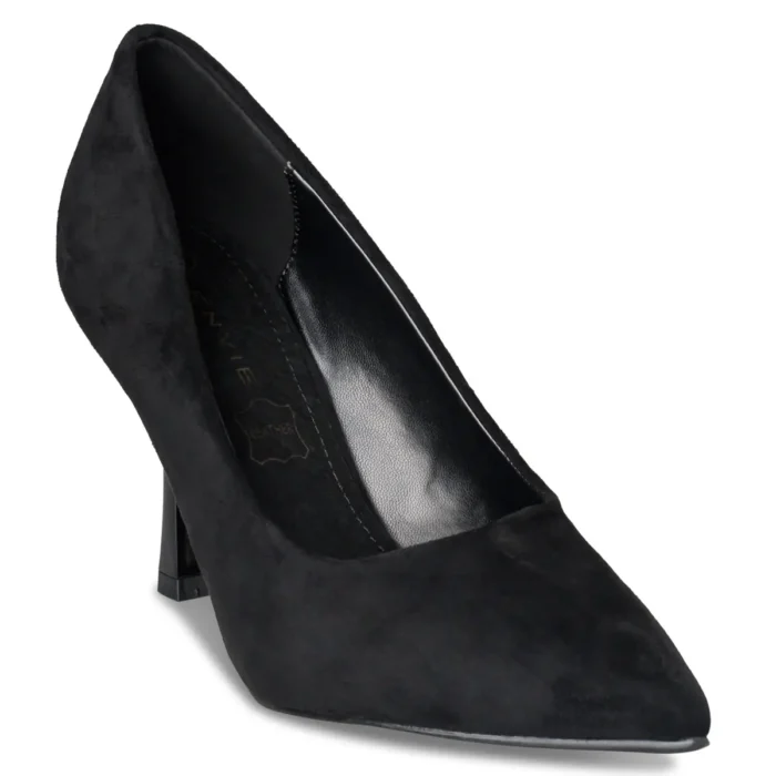 ENVIE SHOES POINTY PUMPS