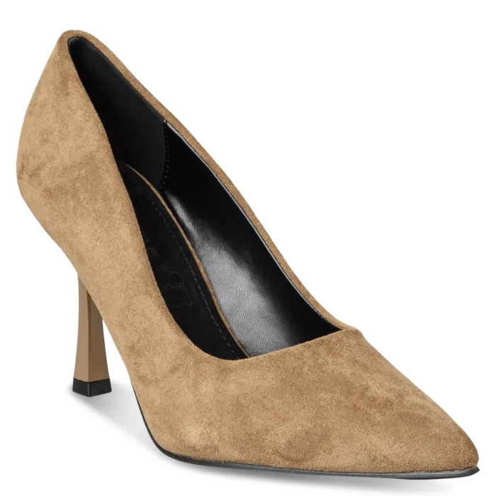 ENVIE SHOES POINTY PUMPS