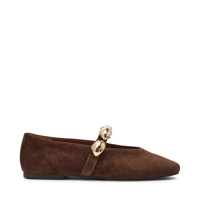 STEVE MADDEN Μπαλαρίνες Poppin